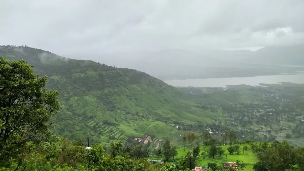 Mahabaleshwar is one of the best places to visit in March in India 