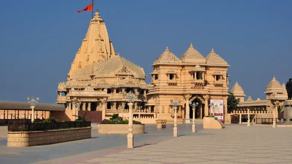 somnath_temple