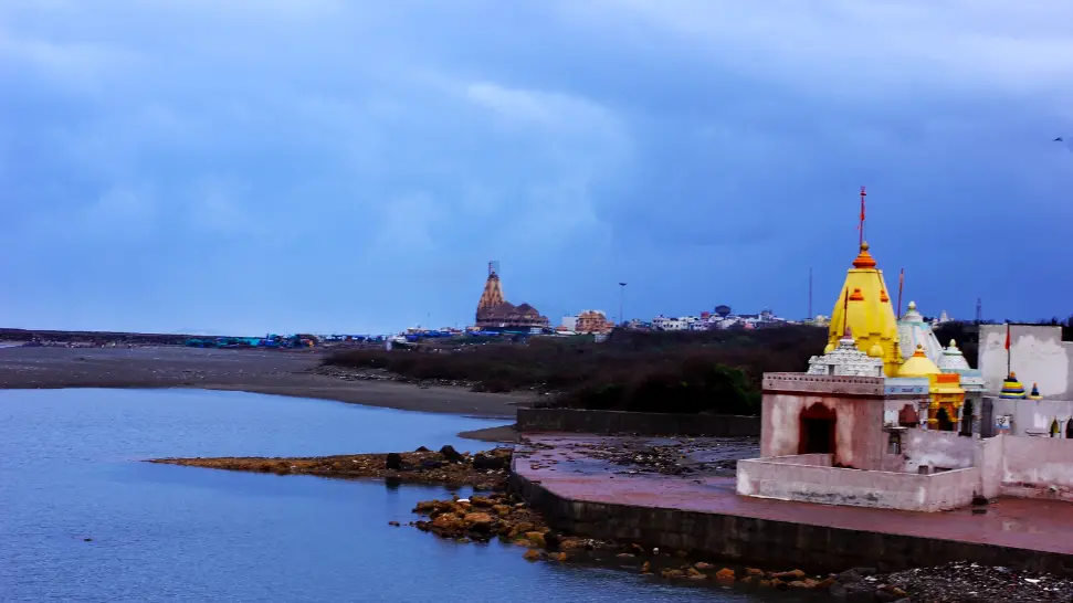 vaidyanath_jyotirlinga