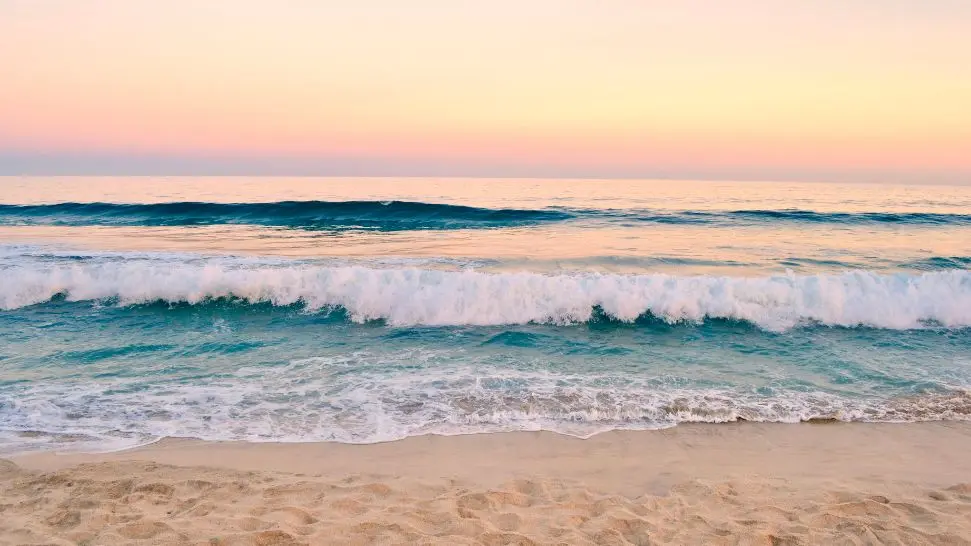 Minicoy Tundi Beach is one of the best places to visit in Lakshadweep