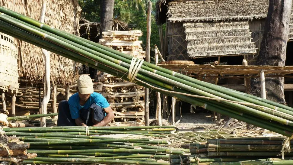  The Bamboo Factory is one of the best places to visit in Wayanad