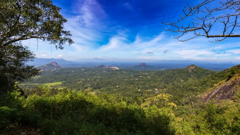 Best places to visit in wayanad