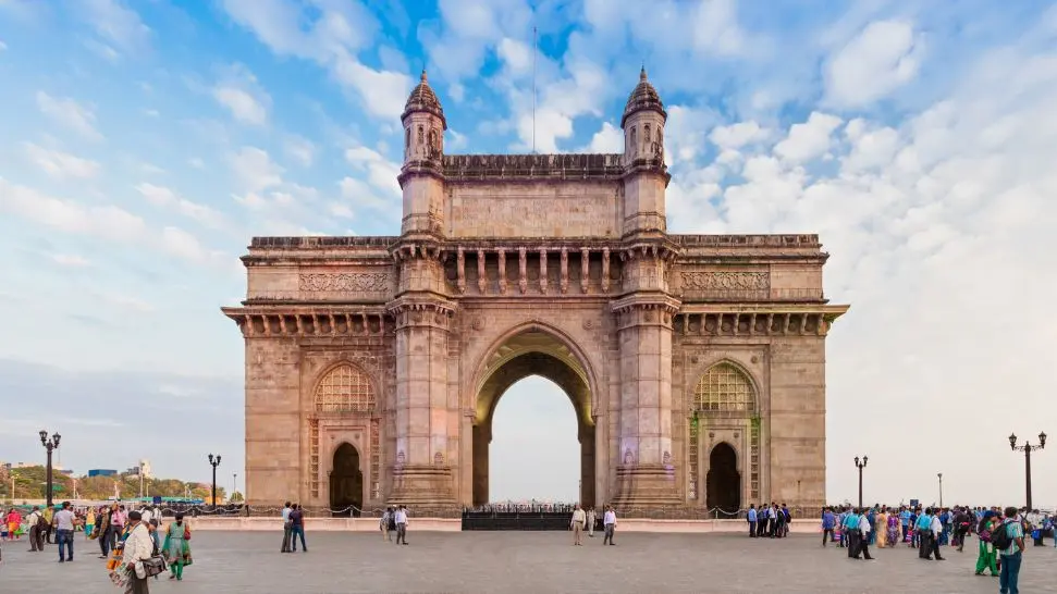 Gateway of India is one of the best historical places in India