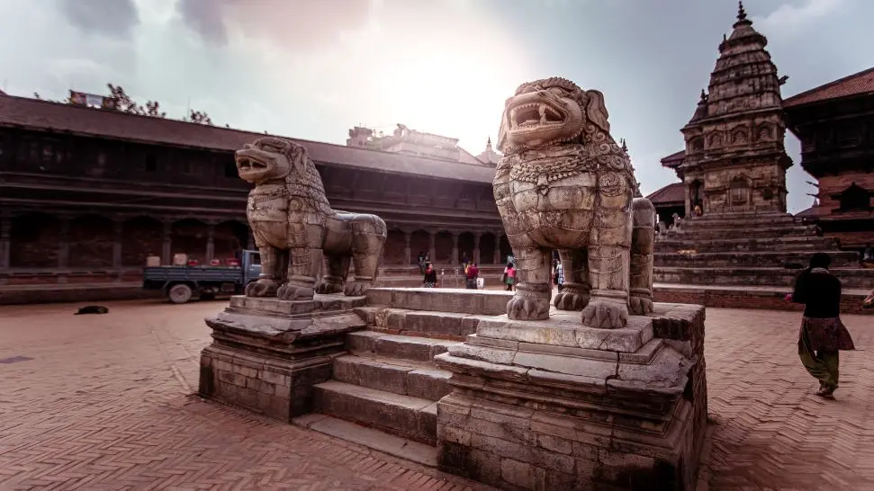 Konark Temple is one of the best historical places in India