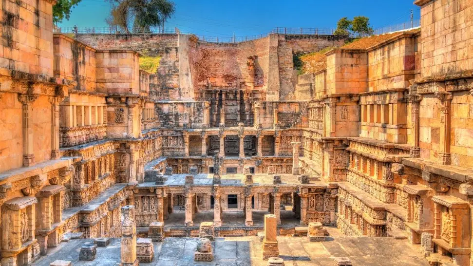 Rani ki Vav is one of the best historical places in India