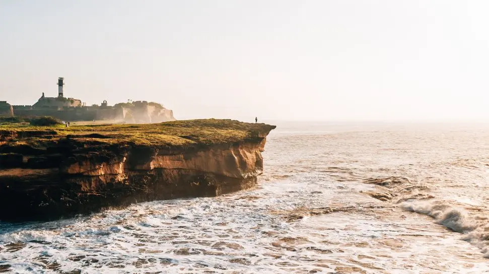 Daman And Diu is one the top 30 honeymoon destinations in India in low budget