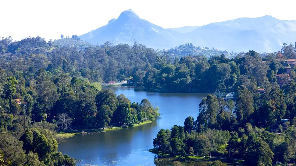 Kodaikanal is one of the best places to visit in February in India 