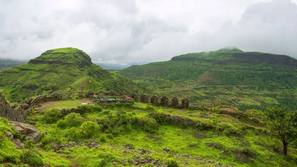 Nashik is one of the best places to visit in February in India 