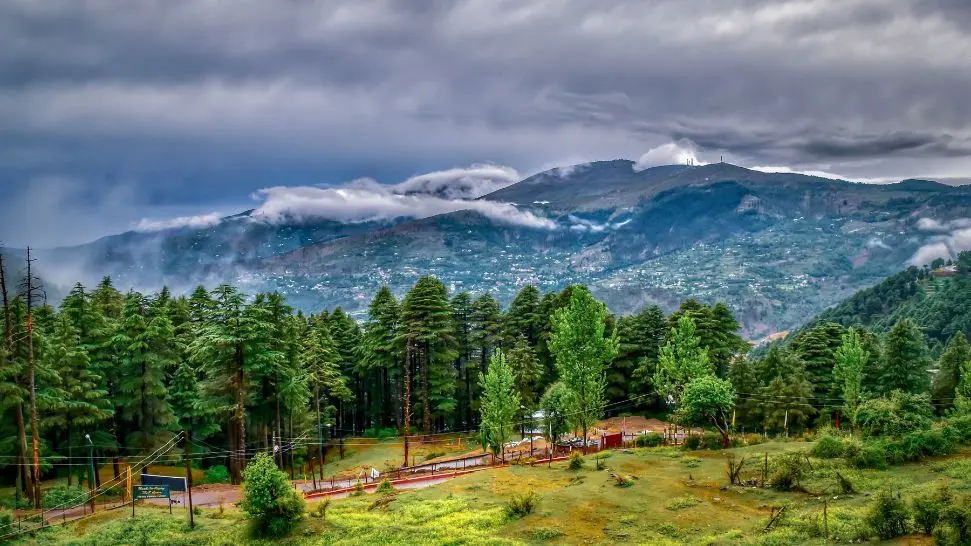 best places in Kashmir for Honeymoon