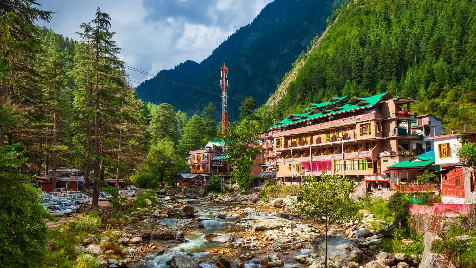 best places to visit in Kasol