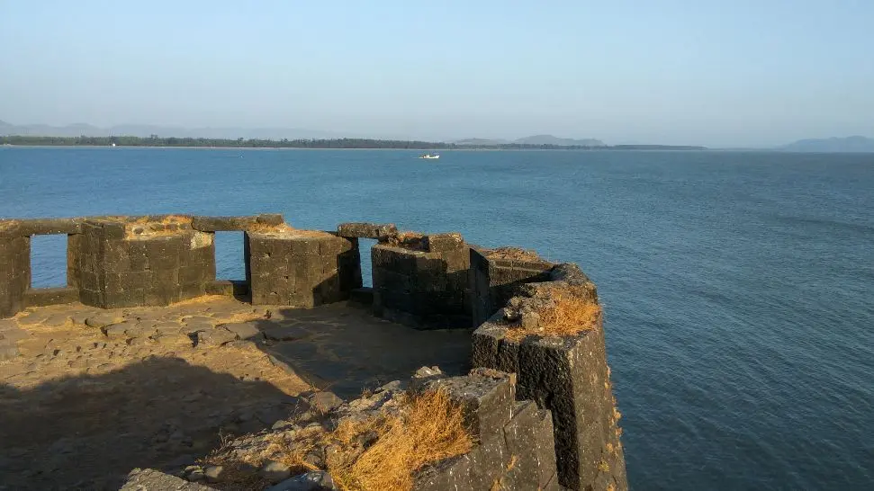 Alibaug is one of the best weeding destinations in India 