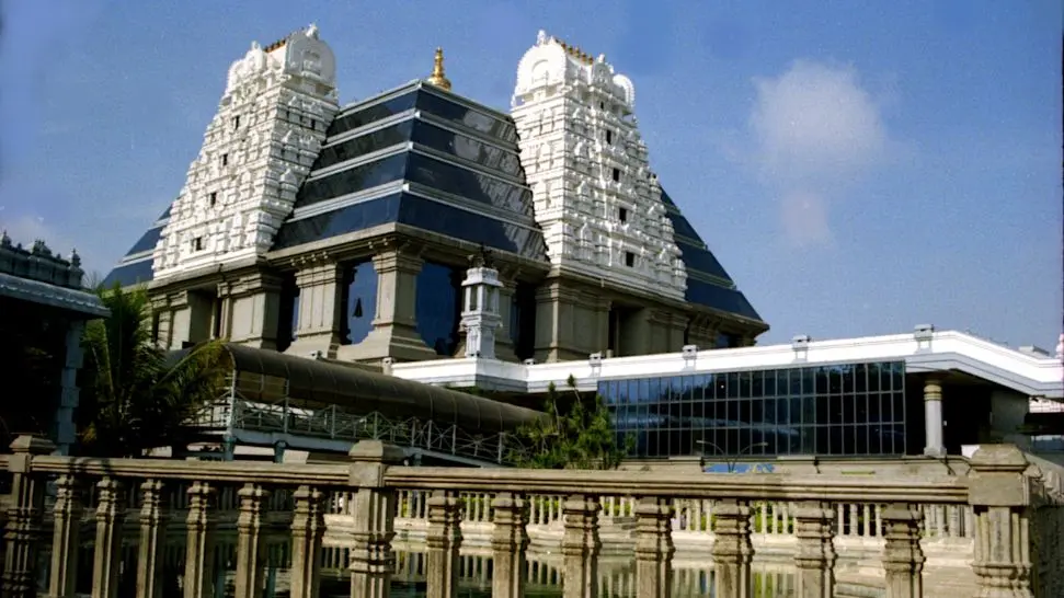 Bengaluru is one of the best weeding destinations in India 