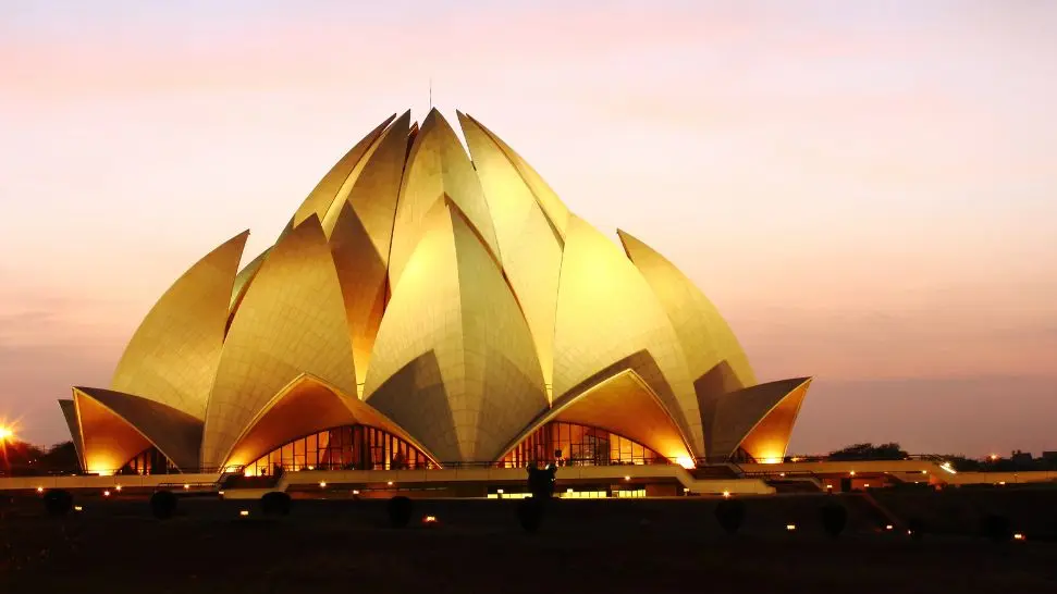 Delhi is one of the best weeding destinations in India 