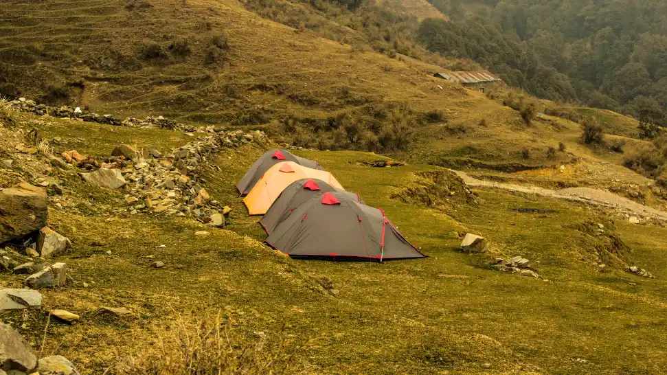 Bir Billing is One of The Best Adventure Destinations in India