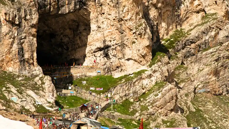 Amarnath Yatra 