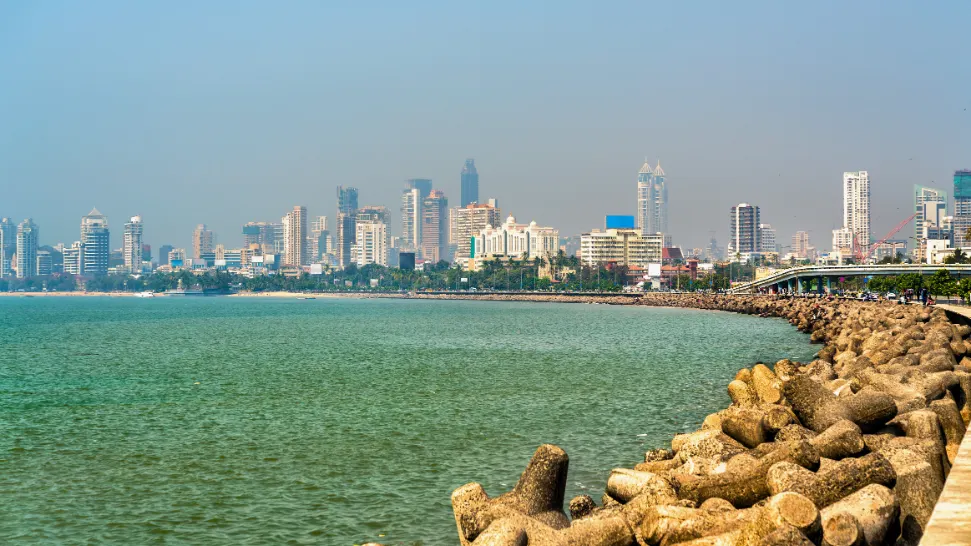 Maharashtra is one of the most popular beaches in India