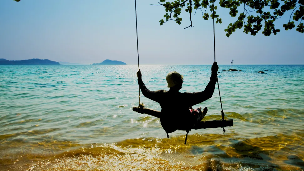 Andaman is One of The Popular Beaches in India