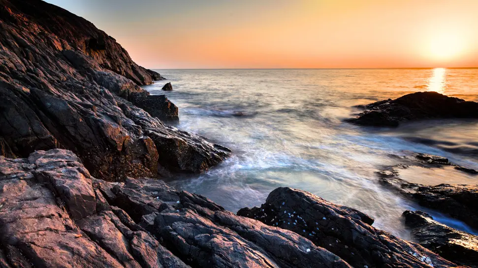 Karnataka is one of the most popular beaches in India