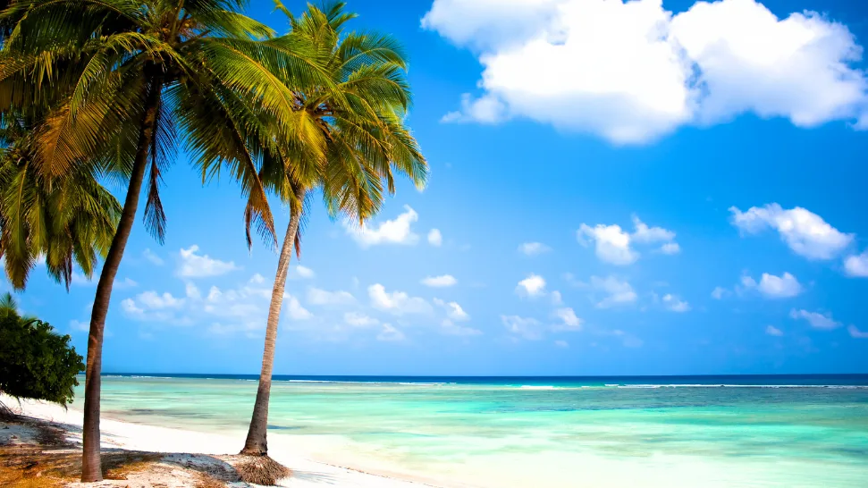 Lakshadweep is One of The Popular Beaches in India
