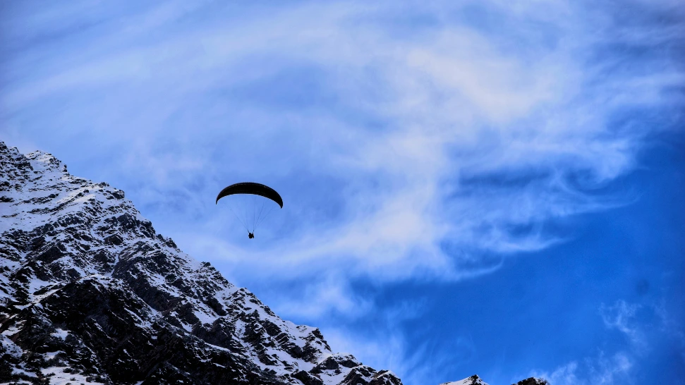 Onen of The Best Adventure & Offbeat Destinations in India