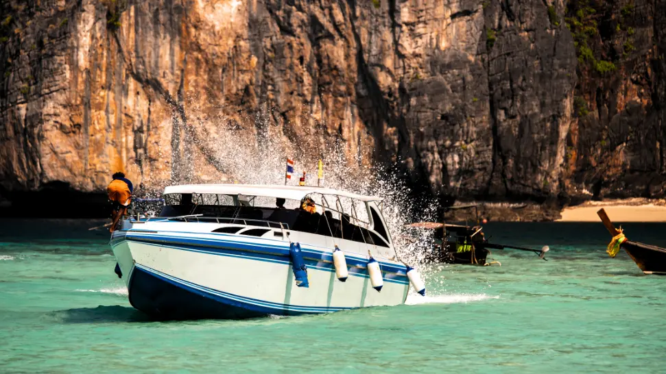 Andaman is One of The Best Adventure & Offbeat Destinations in India