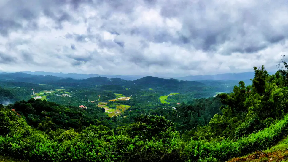 Coorg is One of The Best Hill Stations for Peace Seekers in India