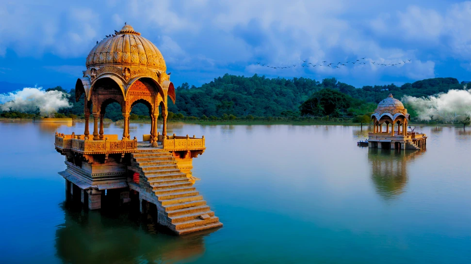 One of The Best Cultural & Heritage Destinations in India