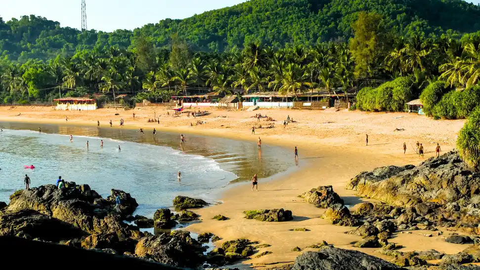 Gokarna is One of The Best Beach Destinations for Sun & Sand Lovers in India