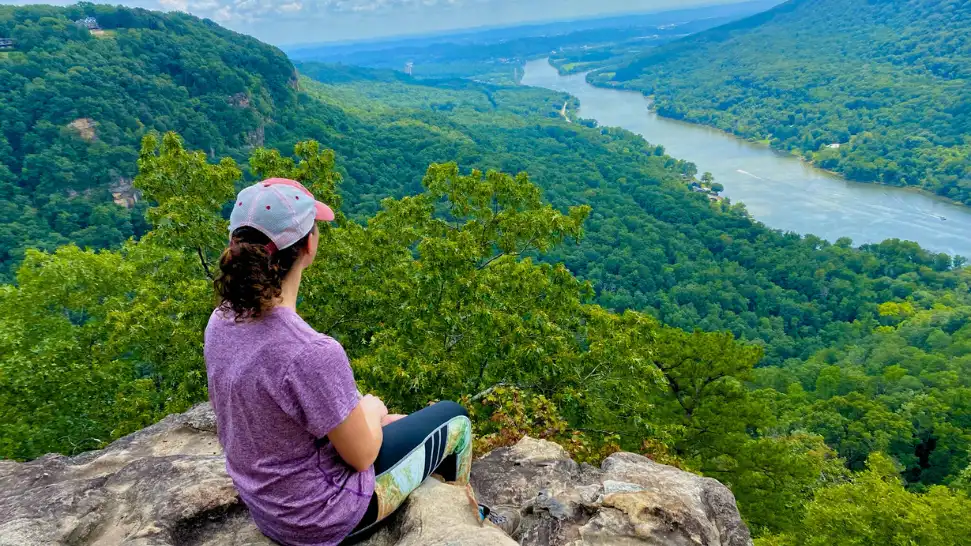 One of The Best Hill Stations for Peace Seekers in India