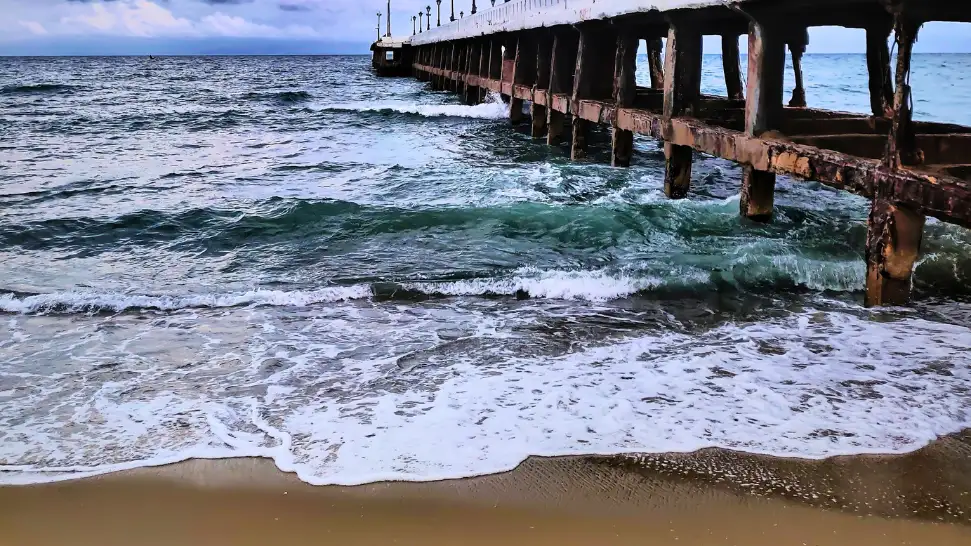 Pondicherry is One of The Best Beach Destinations for Sun & Sand Lovers in India