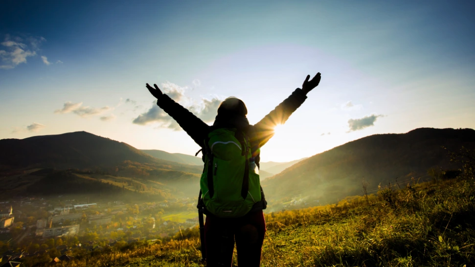 One Of The Best Solo Travel Destinations in India