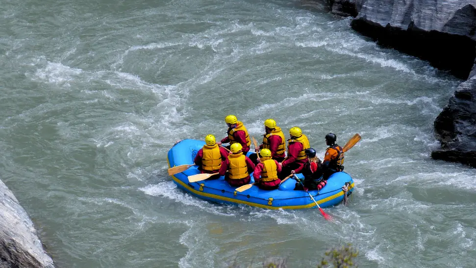 Spiti Valley is One of The Best Adventure & Offbeat Destinations in India