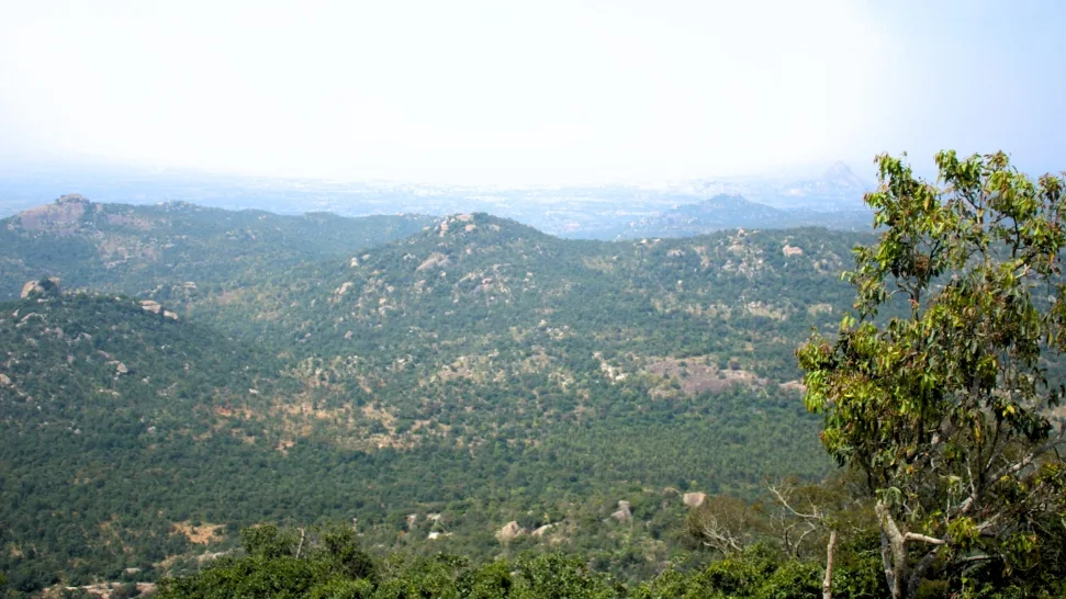 Avalabetta is One of the best places to visit in Bangalore