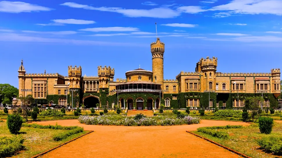 is One of the best places to visit in Bangalore