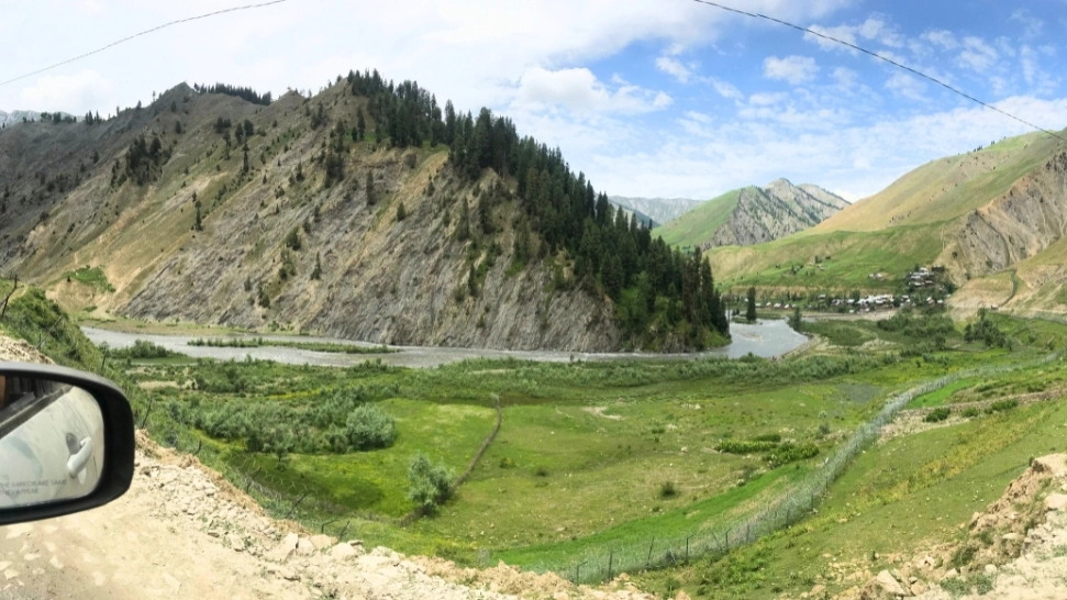 Gurez Valley