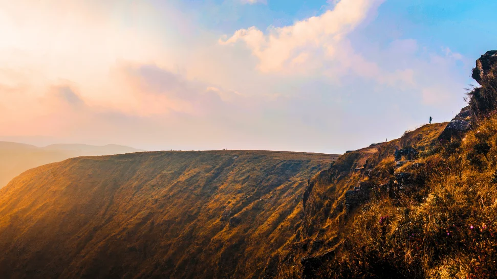 Laitlum Canyons