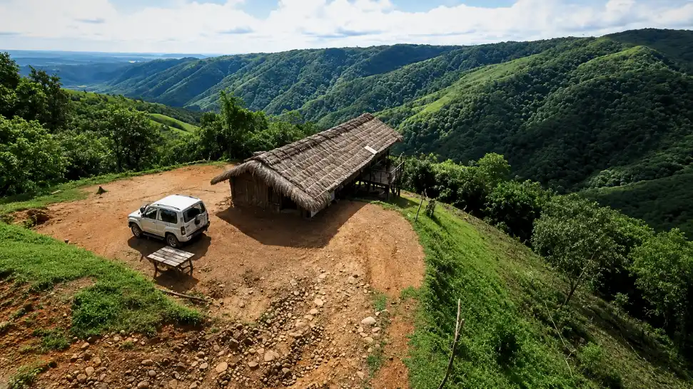 Nokrek National Park