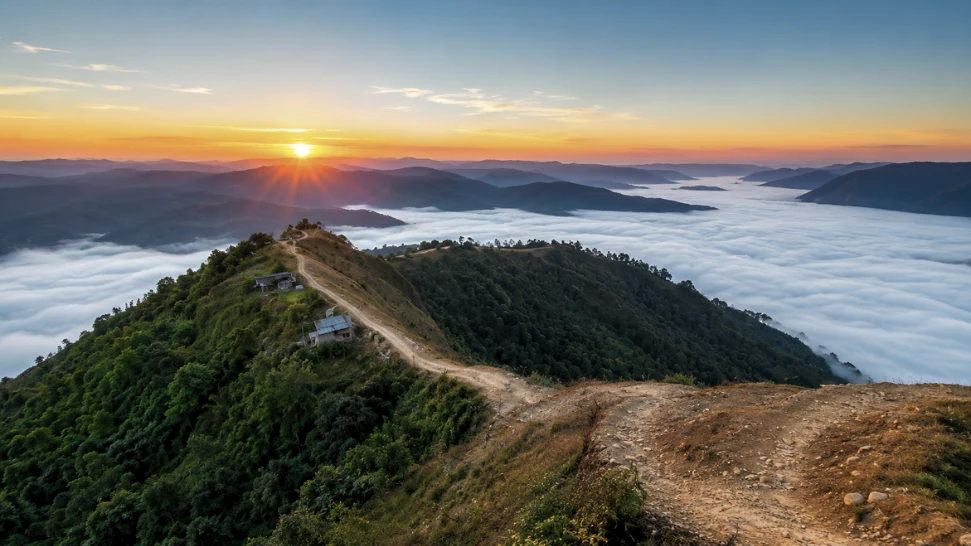 Nongjrong Village