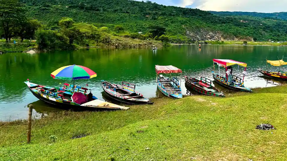 Shillong