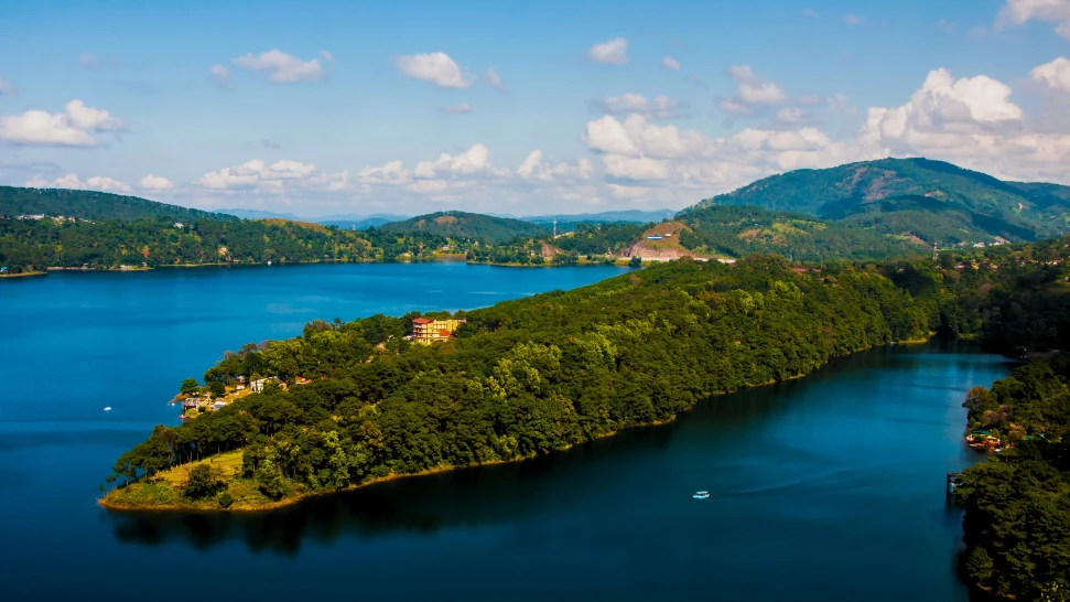 Umiam Lake