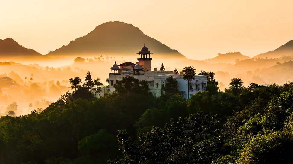 Mount Abu is One of The Best Places to Visit in Summer in India