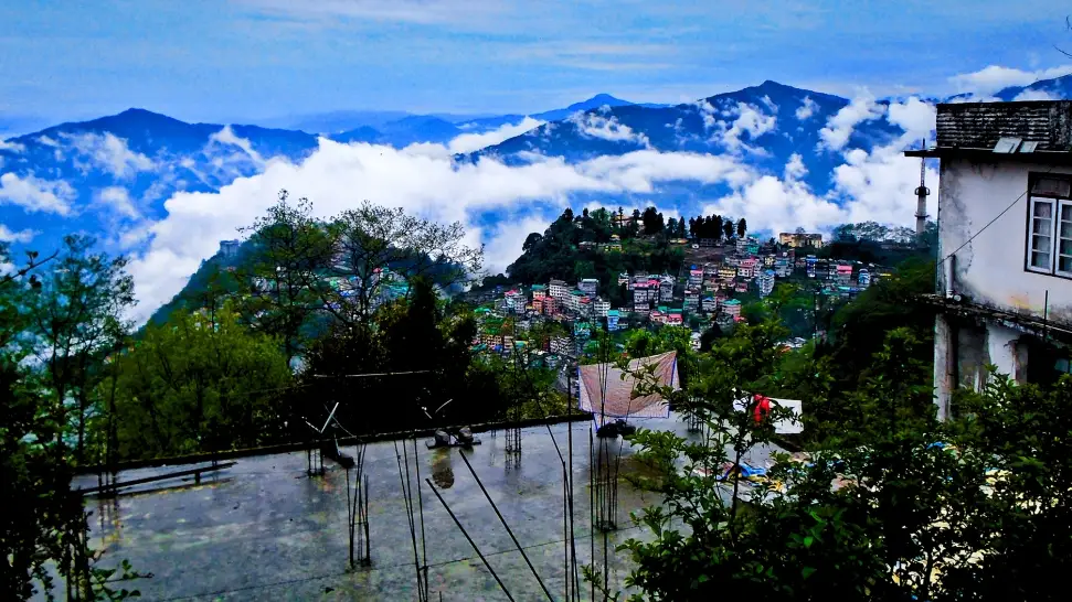 One of The Best Places to Visit in Summer in India
