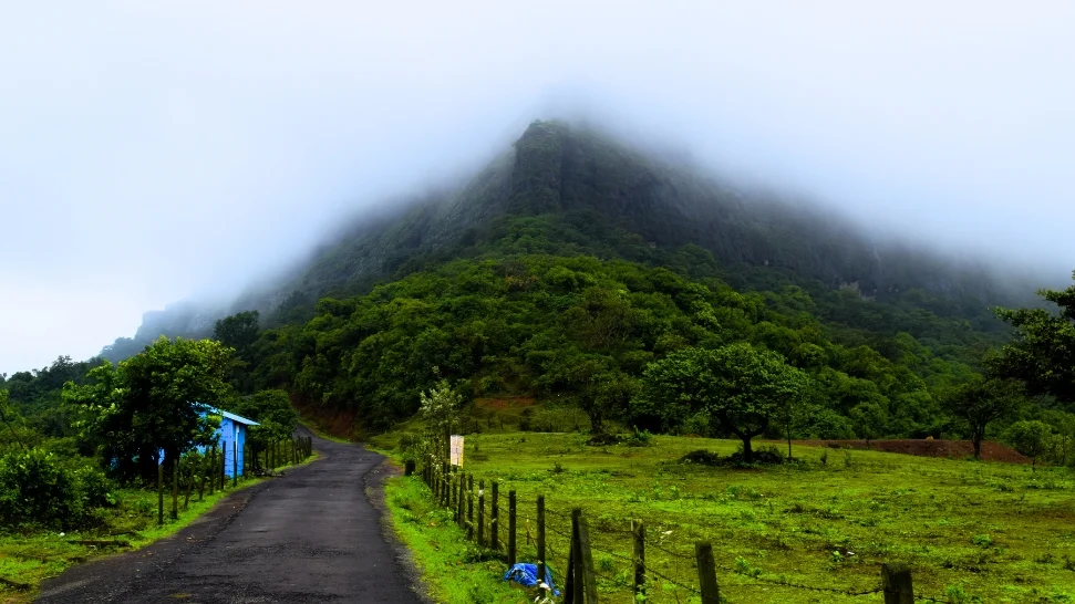Best Time to Visit Lonavala