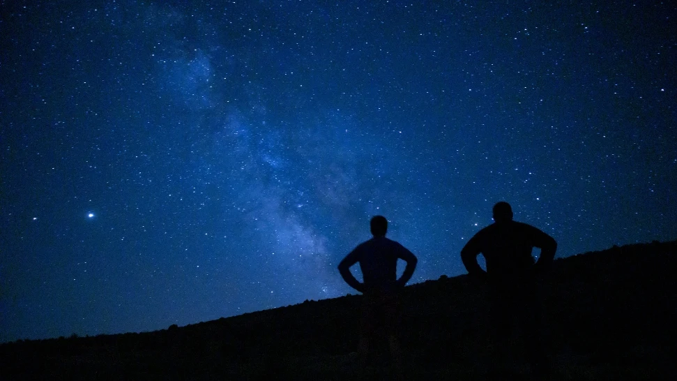 Best Time to Go Stargazing in Spiti Valley