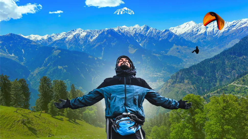 One of The Best Budget-friendly Places To Visit In India