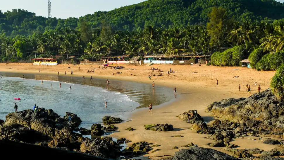 Gokarna is One of The Best Budget Friendly Places to Visit in India