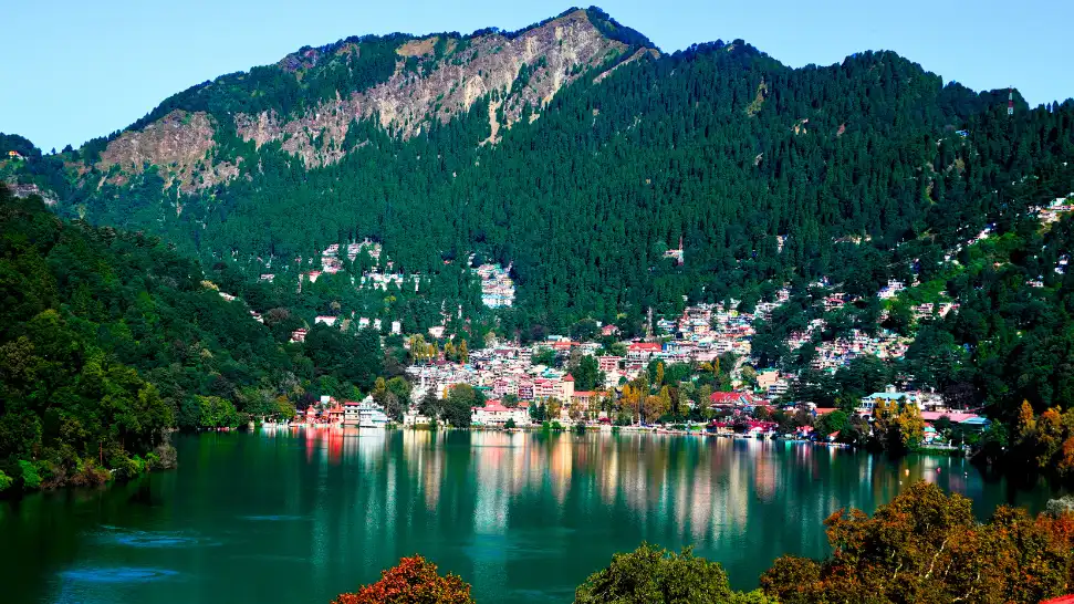 Nainital is One of The Best Budget Friendly Places to Visit in India