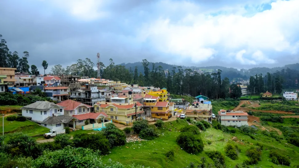 Ooty is One of The Best Budget Friendly Places to Visit in India