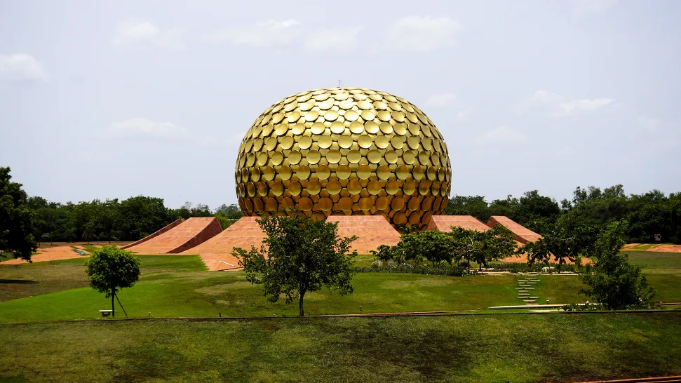 Pondicherry is One of The Best Budget Friendly Places to Visit in India