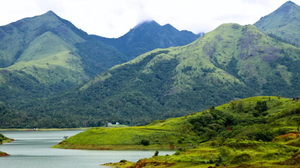 Wayanad is One of The Best Budget Friendly Places to Visit in India